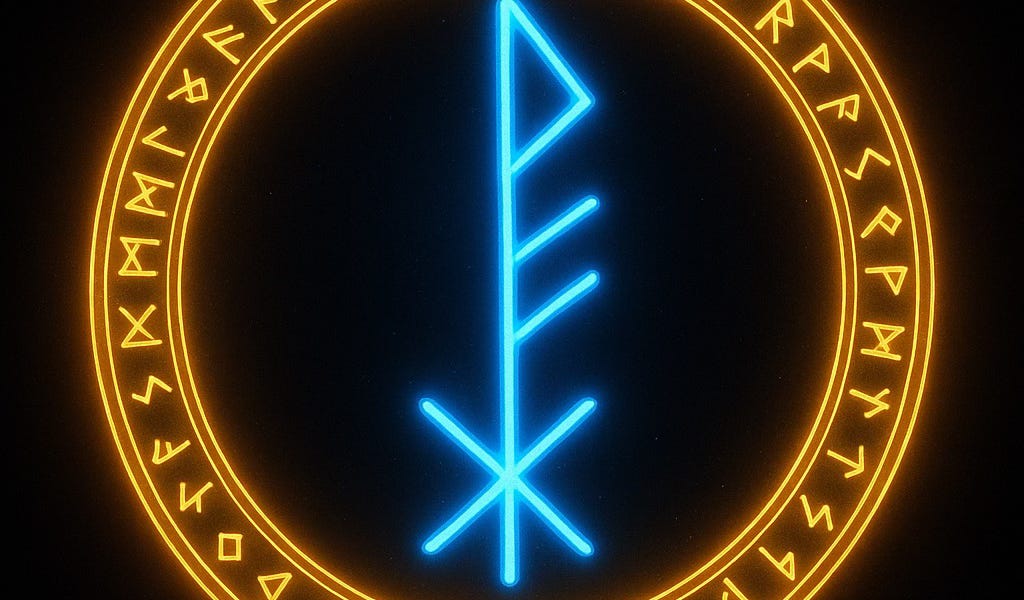 Unlocking the Power of Bind Runes - AskTarots’s Substack