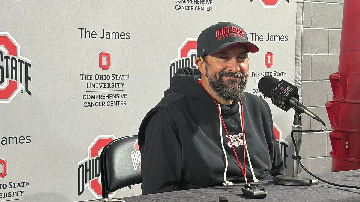Where does OSU’s defense stand entering Big Ten play? Matt Patricia speaks
