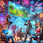 34. Optimized Tribes vs. Sports Teams: Crafting the Future of Game Development