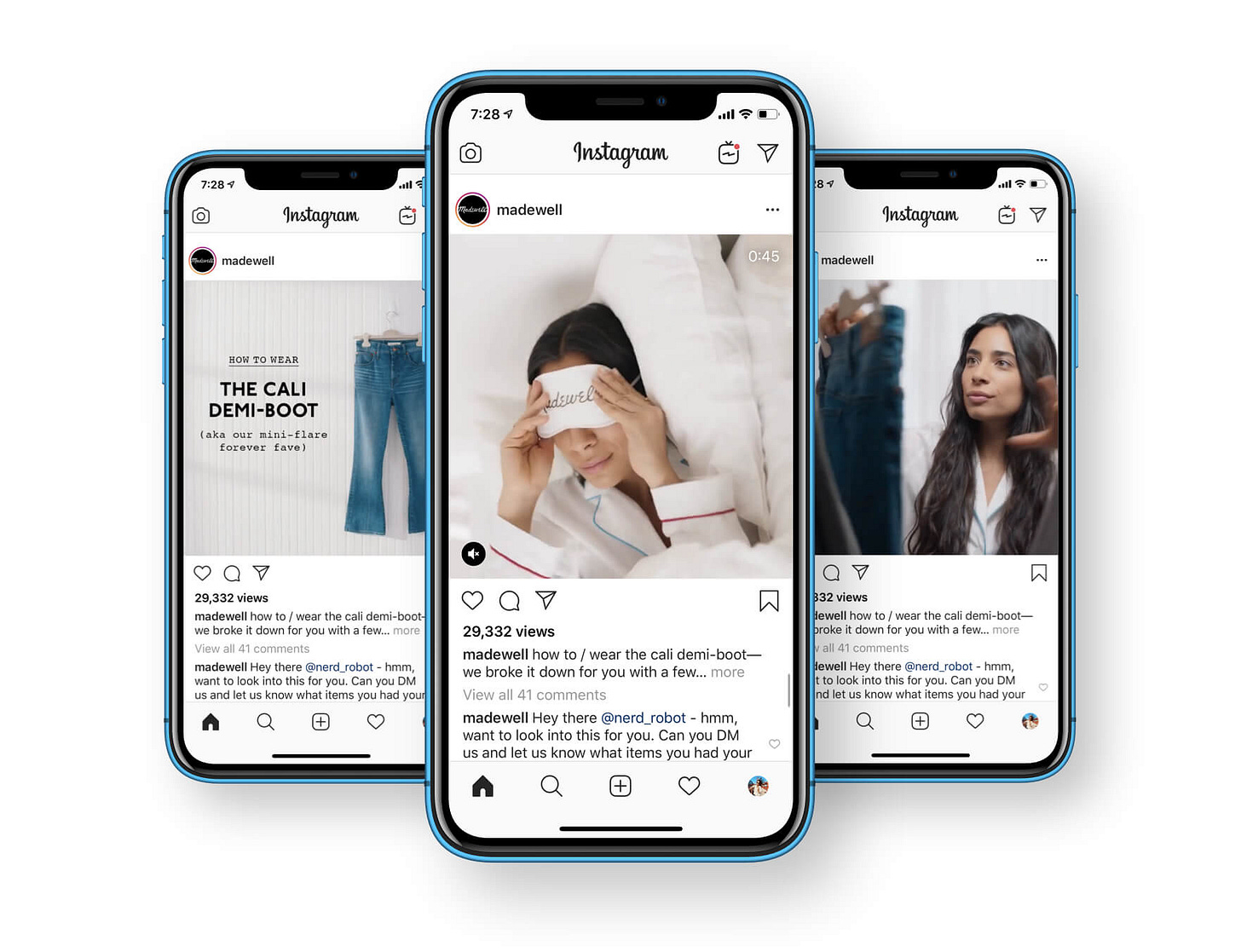 Instagram Advertising for Beginners Instagram Advertising for Beginners