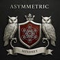 Asymmetric Mindset's avatar