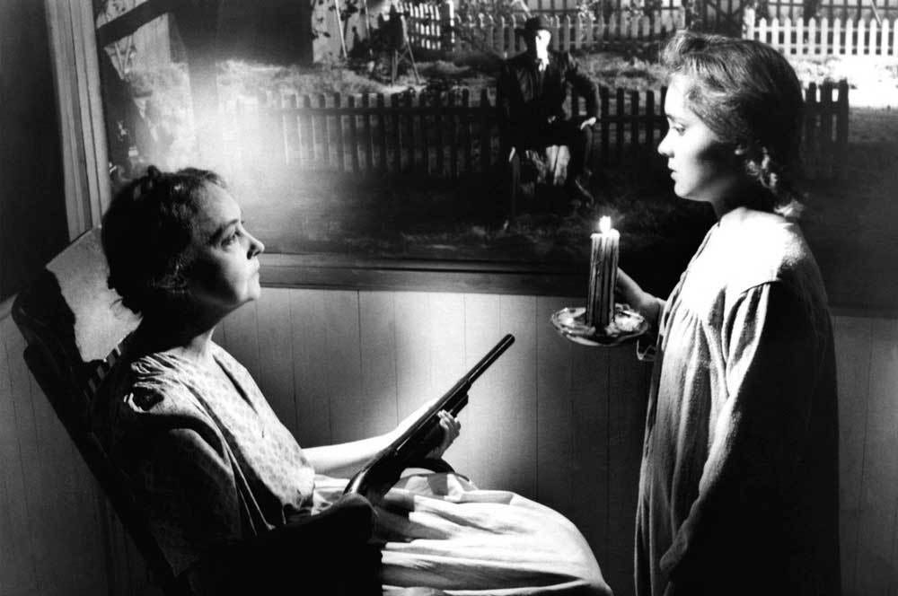 La morte corre sul fiume è un gioiello assoluto del cinema - Goffredo ...