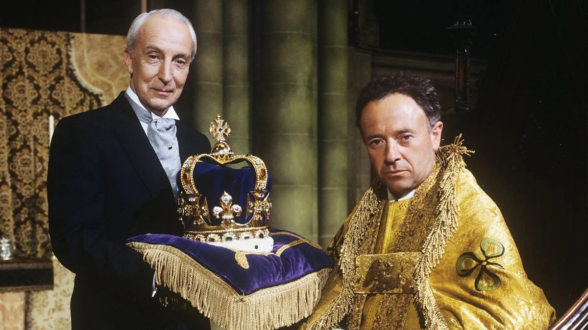 To Play the King | House of Cards Wiki | Fandom
