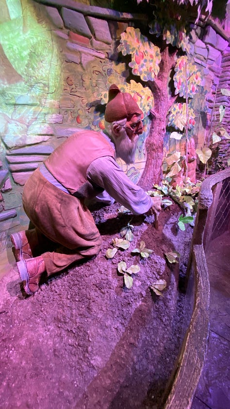 The World of Beatrix Potter