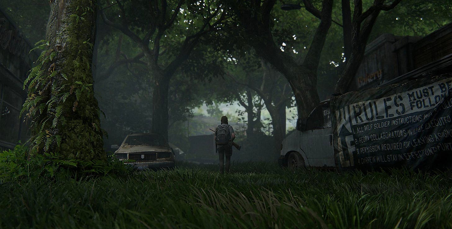 Why You Should Be Excited For 'The Last of Us Part II' - Supanova Comic Con & Gaming Why You Should Be Excited For 'The Last of Us Part II' - Supanova Comic Con & Gaming