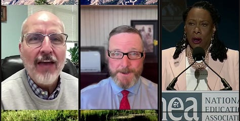 Idaho Politics β Idaho Freedom Foundation (IFF) Roundup.