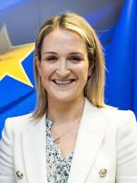 Helen McEntee - Wikipedia Helen McEntee - Wikipedia