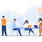 Why Influence Without Authority Is a Vital Skill for Anyone