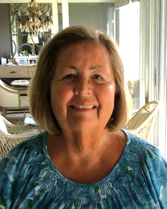 Obituaries, April 8, 2025 The Kokomo Lantern