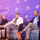 What Would the Consequences of the Liberal International Order Collapsing Into Sovereigntist Nation States Be? A LibCon2025 Panel Discussion