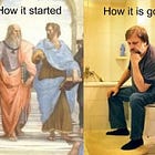 Forbidden Anti-Woke Truths At Bari Weiss's Forbidden Anti-Woke Truth-iversity REVEALED!