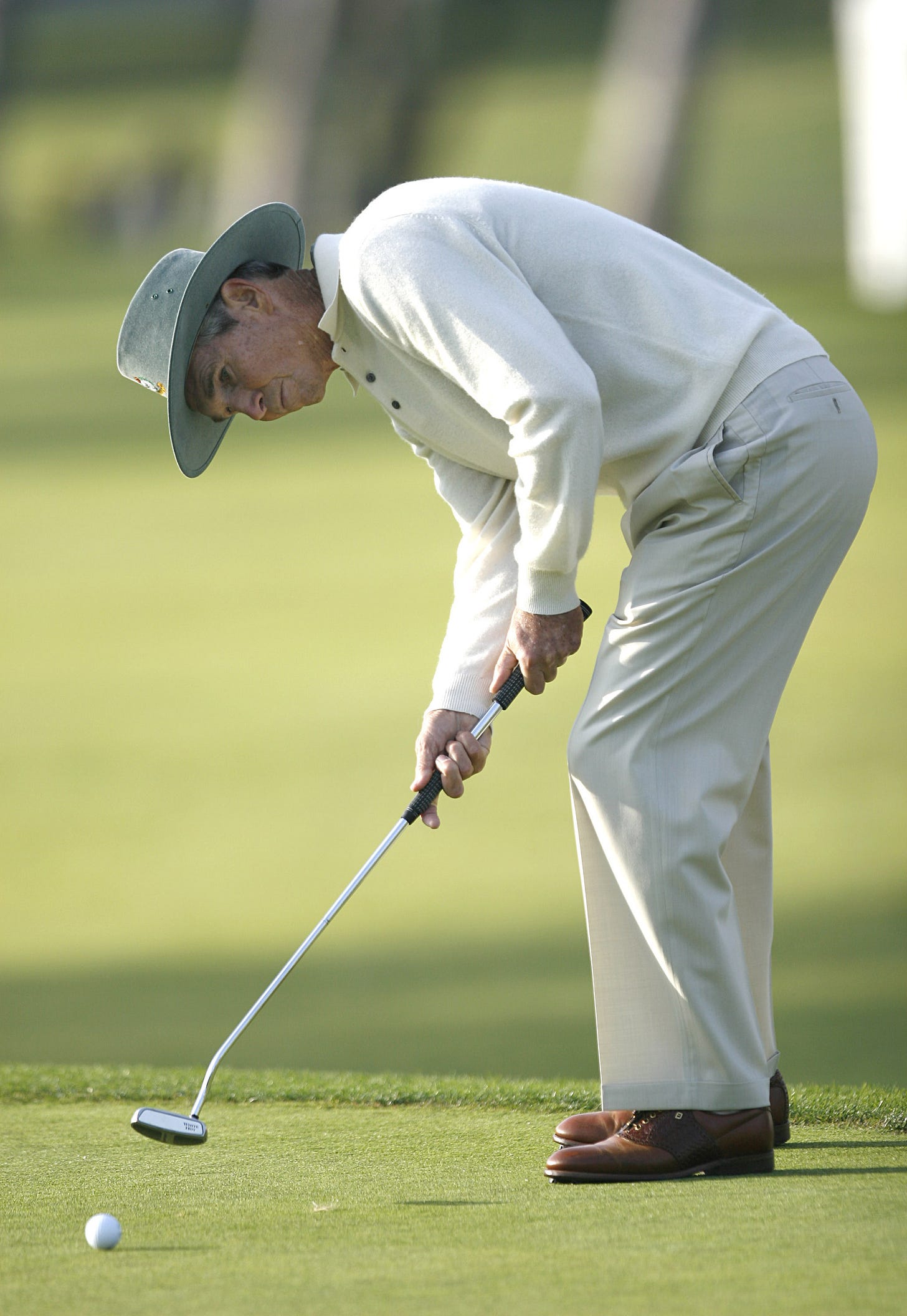 The Top 10 Golfers of the ‘70s The Top 10 Golfers of the ‘70s