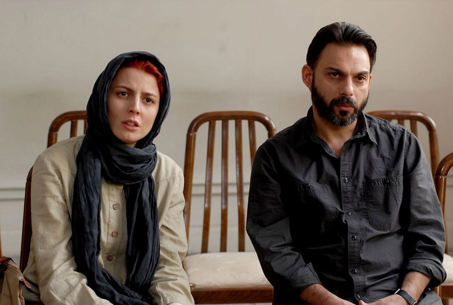 A Separation, an Oscar-winning glimpse into Iranian life, is one of the  best films of the decade | Vox