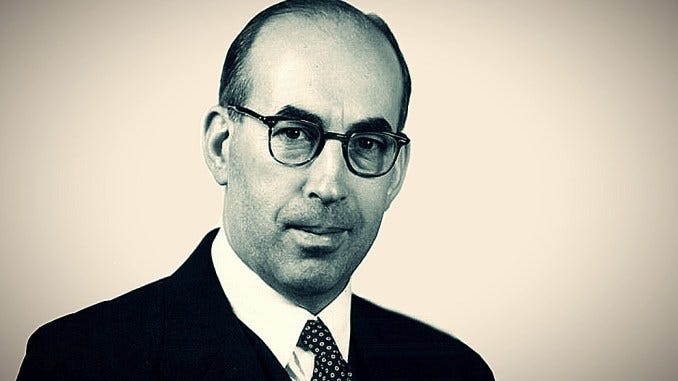 Philip A. Fisher - Lessons From the 15% Man