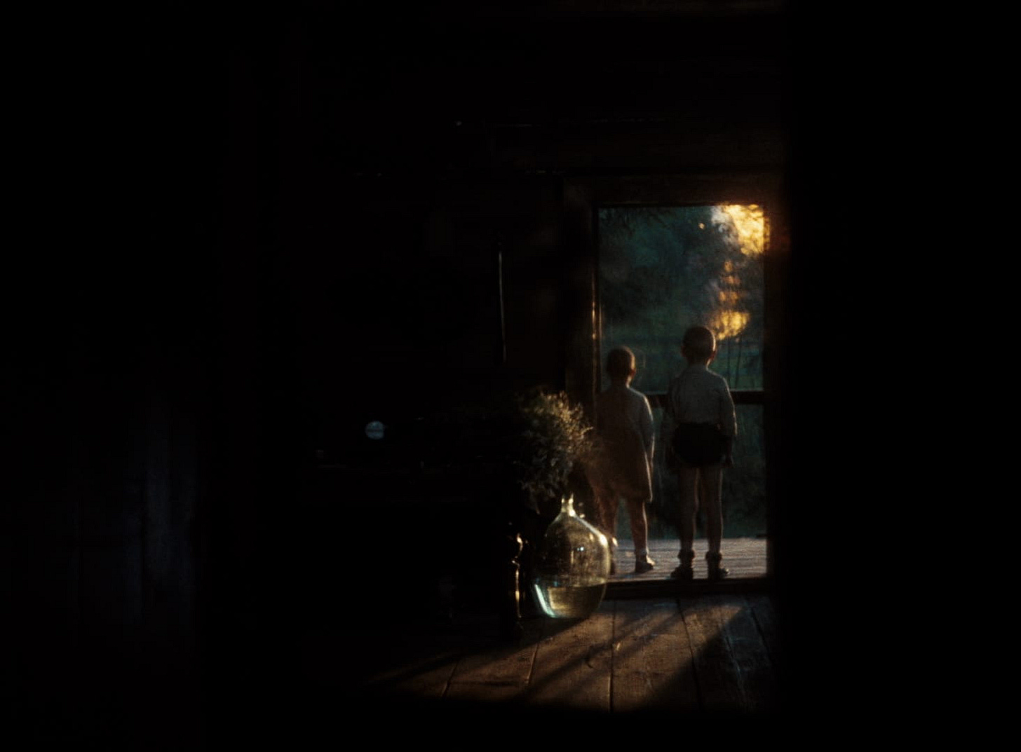 Mirror: “All Is Immortal” | Current | The Criterion Collection