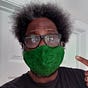 W. Kamau Bell's avatar