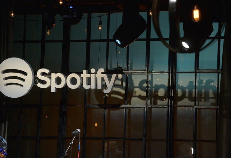 Spotify