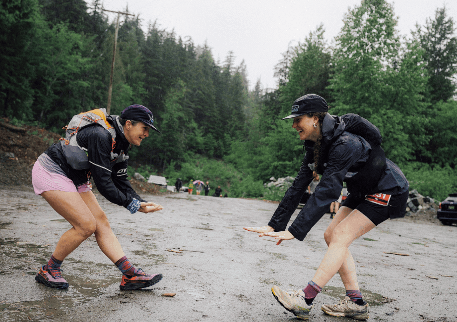 Ep. 191 The Long Run. Featuring Haven Johhson and Amanda Palmer
