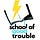 School of Good Trouble