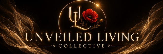 Unveiled Living Collective