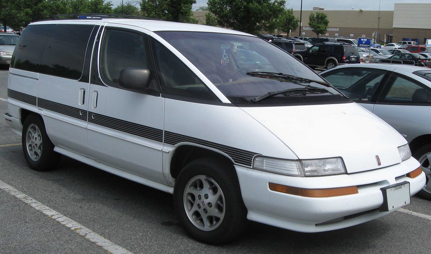 File:1st Oldsmobile Silhouette.jpg - Wikimedia Commons