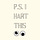 PS I Hart This 