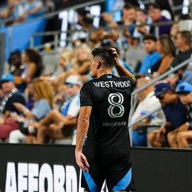 Kahlina Remains a Brick Wall as a 10 Man Charlotte Side Salvage a Scoreless Draw against Houston