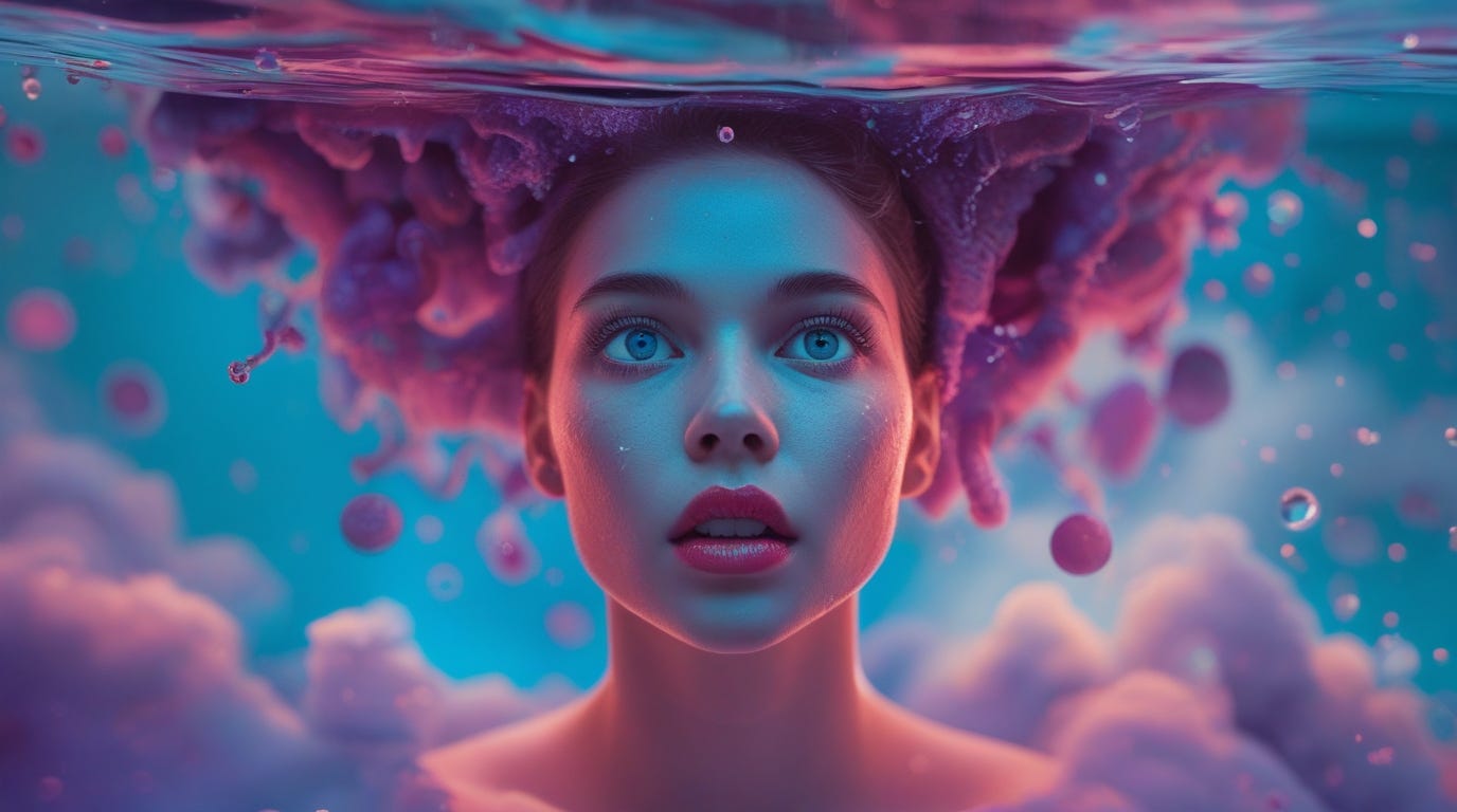 When something surprises you, don’t just ask “why.” Ask: what, exactly, would have helped me reach the right conclusion faster? Then go build that.

I’ve been doing versions of this instinctively, but I’d never made the inside-out approach explicit in my own life. Now that I have, it feels like a no-brainer way to increase my Productiveness.

Maybe you will find this approach useful in your own life.