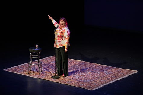 A collection of storytellers who've told at In a Nutshell Storytelling