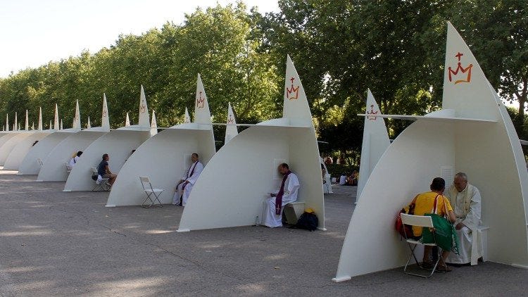 ‘Listening centers’ planned for Pope Leo Spain visit