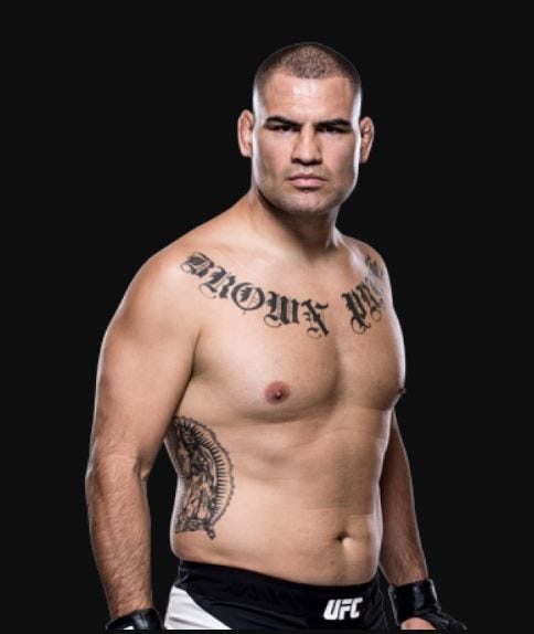 Cain Velasquez 2025: Wife, net worth, tattoos, smoking & body facts ...