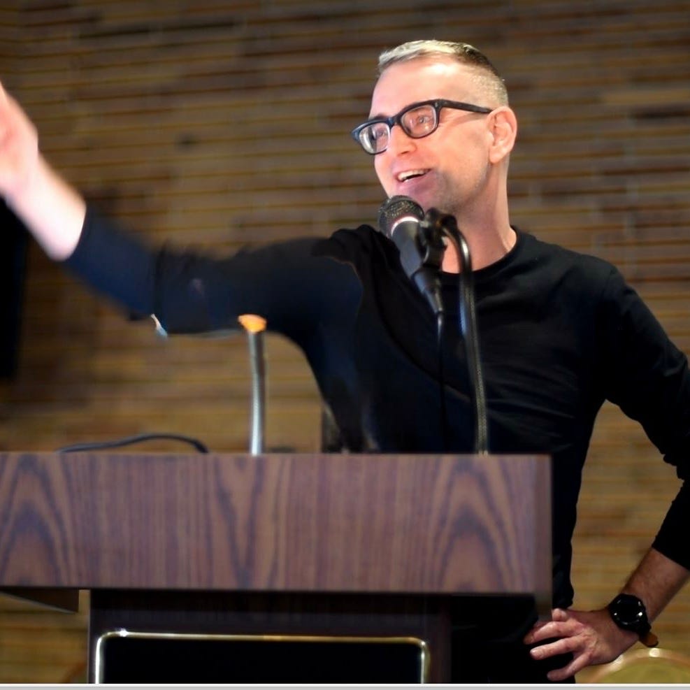 Death Is Nothing to Us