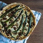My most ambitious bake yet