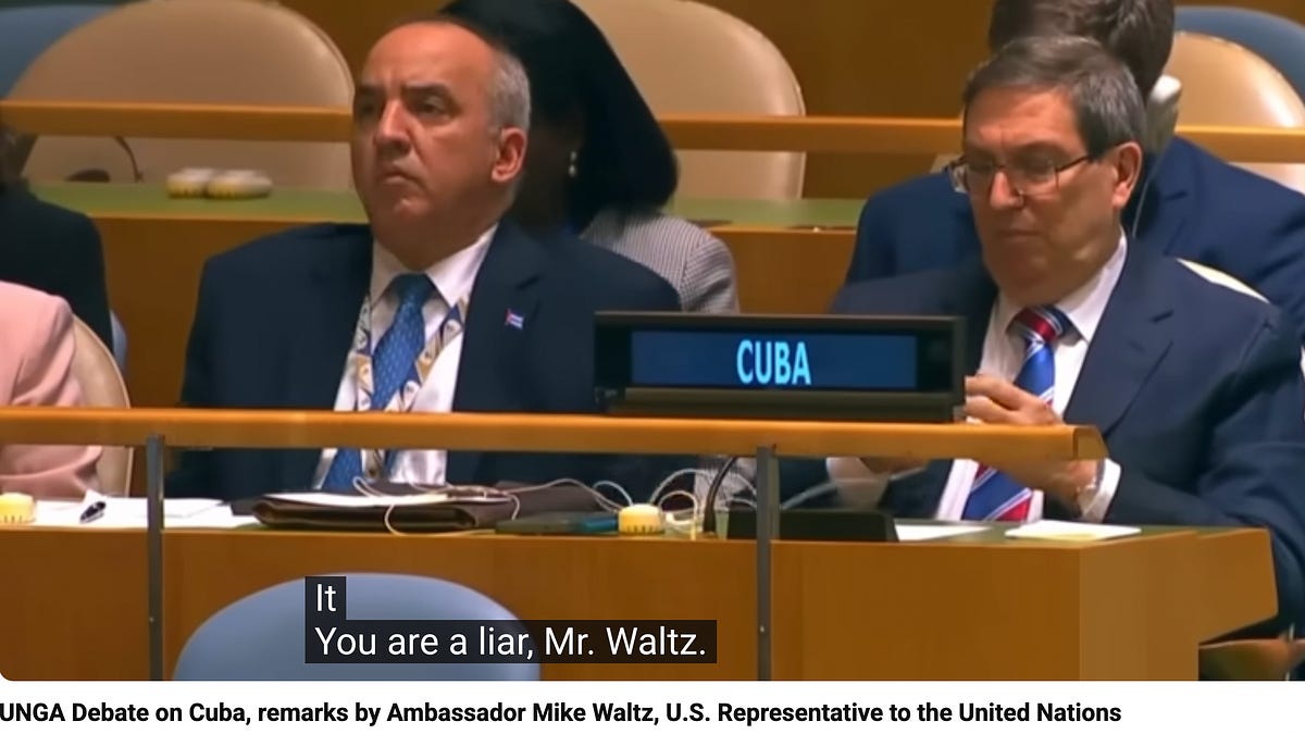 “They Can Cut All the Flowers, but They Cannot Stop the Spring”: Five Years After Cuba’s 11J