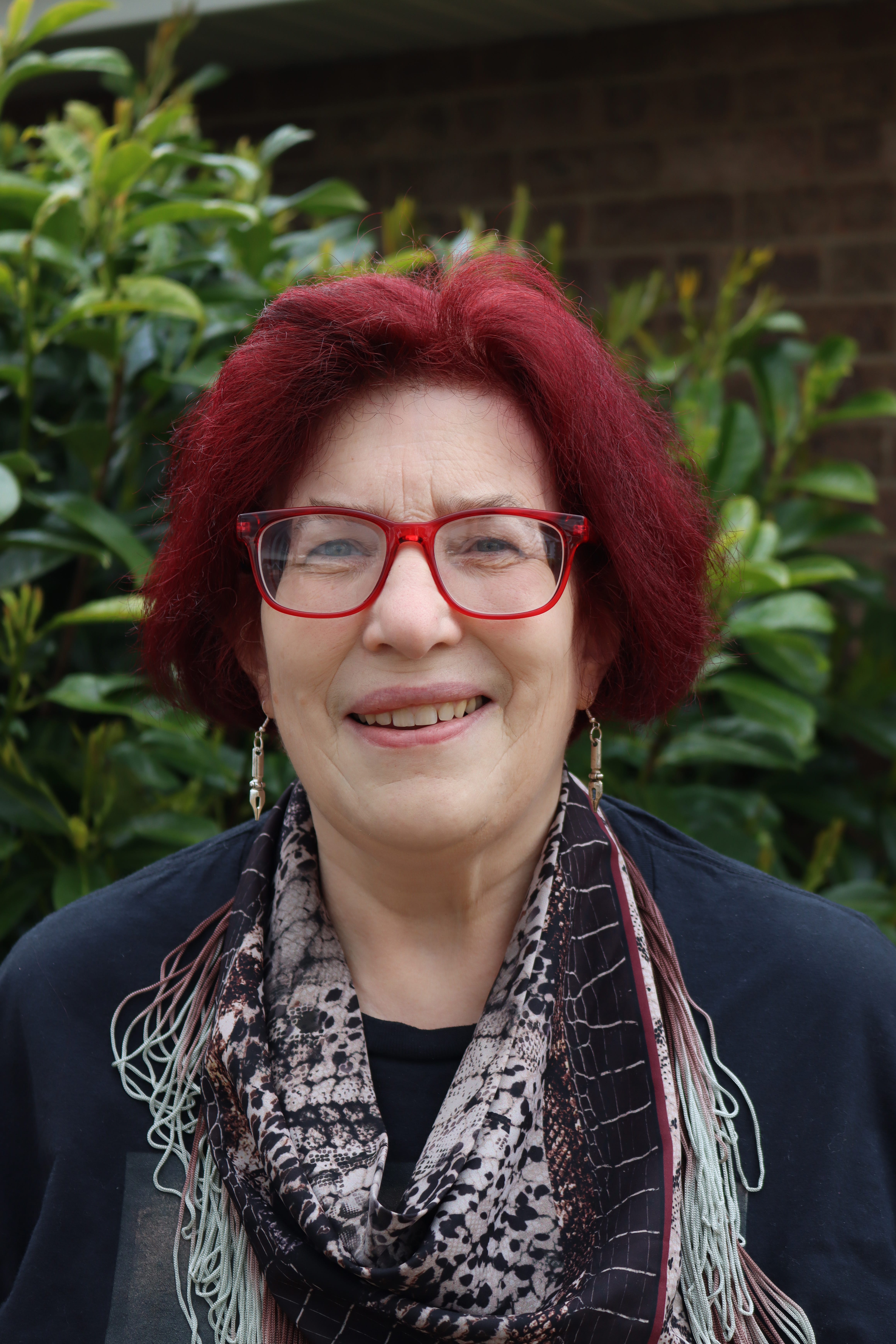 Will You Walk into My Parlour?