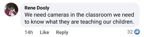 Parents vs. Teachers? - Learning is Change