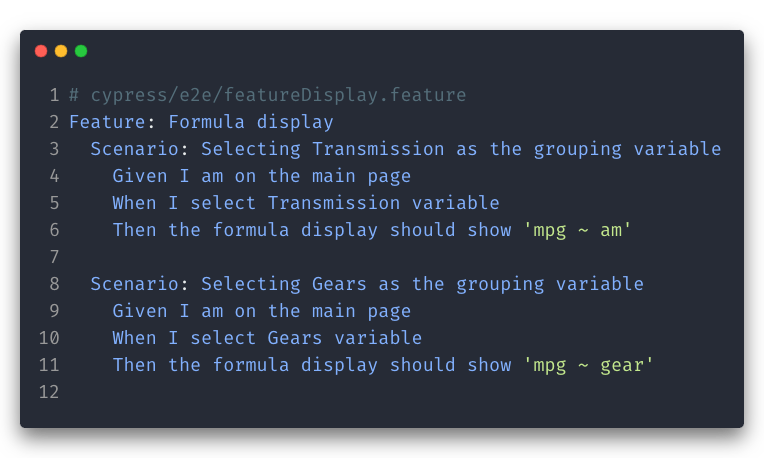 Code block 2 Code block 2