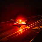 US Forces Destroy 1 Houthi Missile System, 1 Drone In Yemen. Still No Official Updates On Any Attack On US Base In Syria