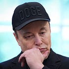 The Tragedy of Elon Musk