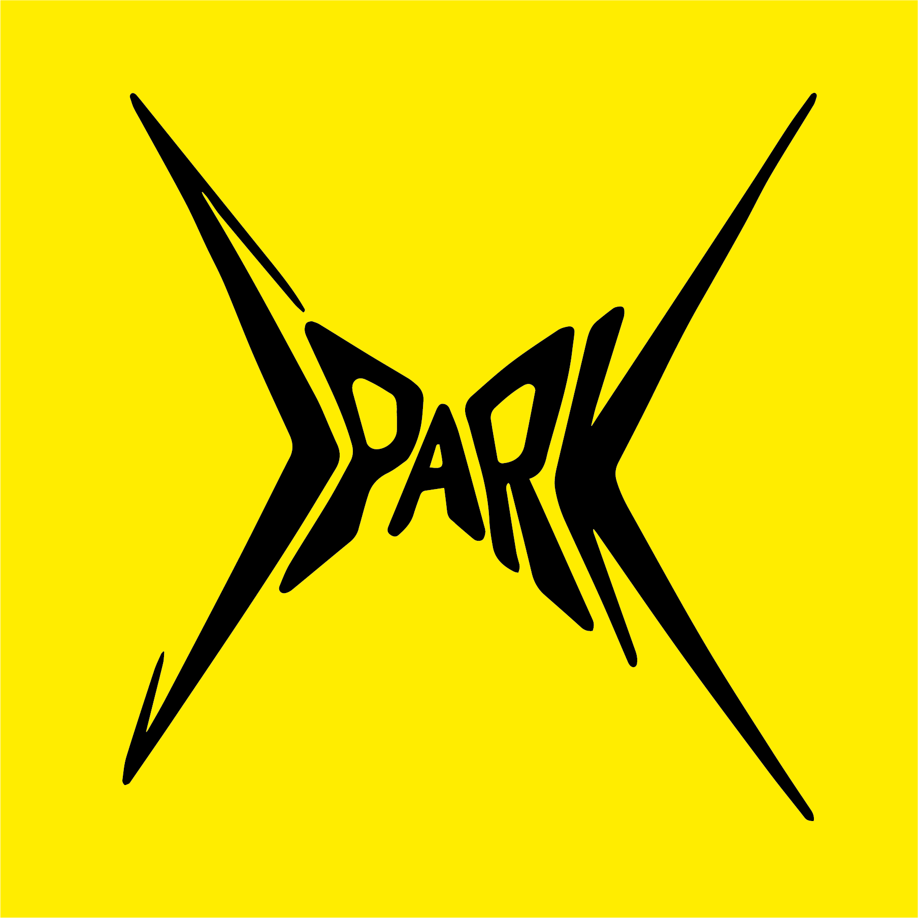 Spark logo