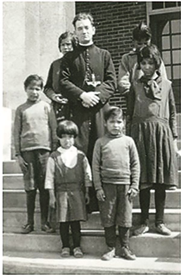 Still Standing | Indigenous Peoples Atlas of Canada