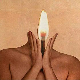 the infuriating reality of womanhood