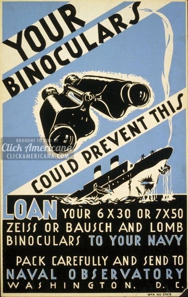 ww2-your-binoculars-could-prevent-poster