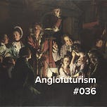 Anglofuturism