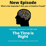 The Time is Right Podcast