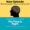 The Time is Right Podcast