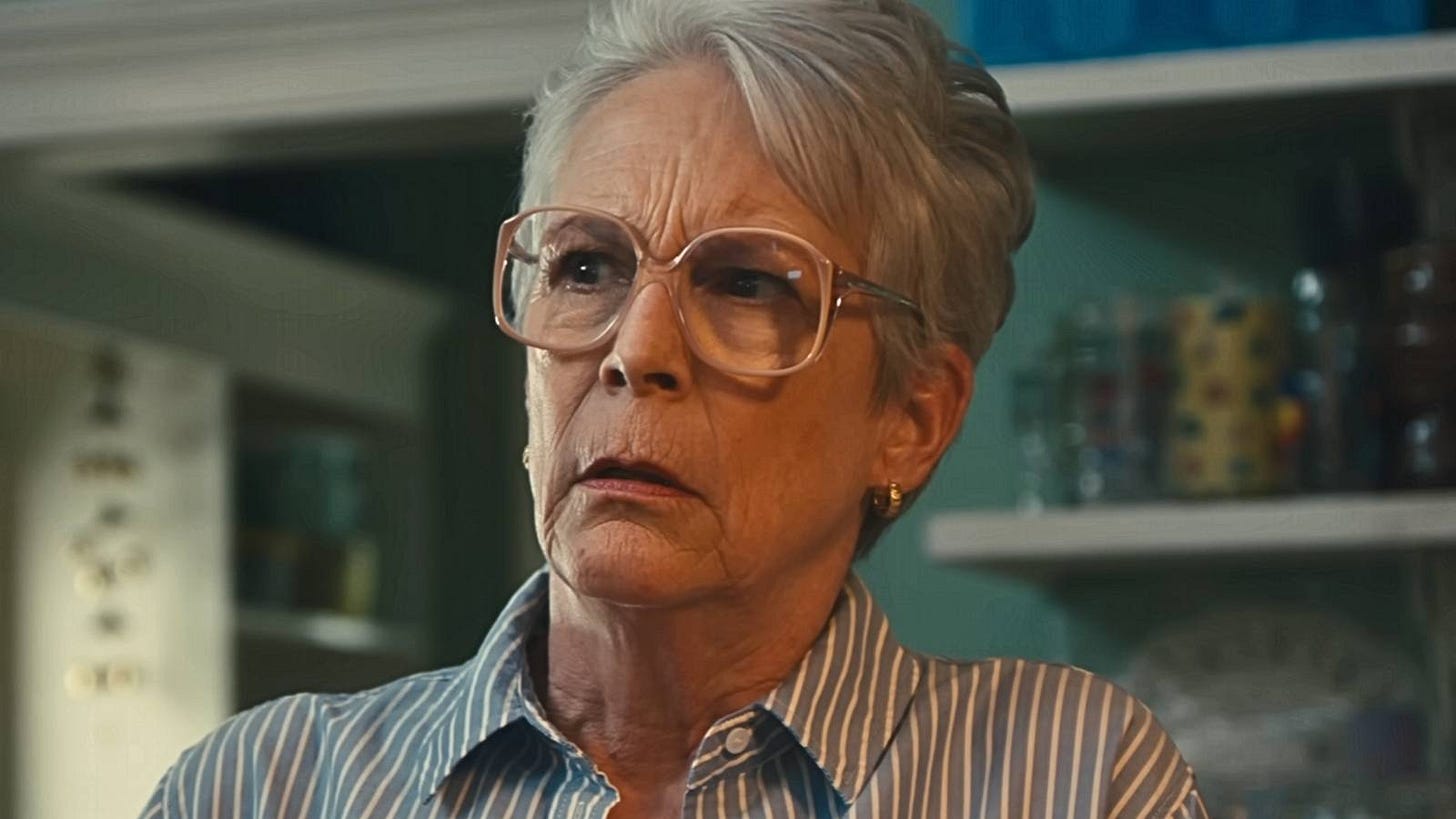 Jamie Lee Curtis & Emma Mackey Talk 'Ella McCay' in New Featurette