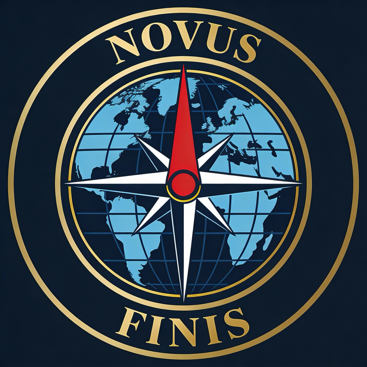 Novus Finis | Geopolitics