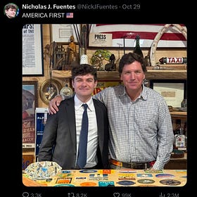 MAGA’s Mask-Off Moment