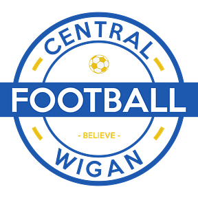 Central Wigan Football Blog